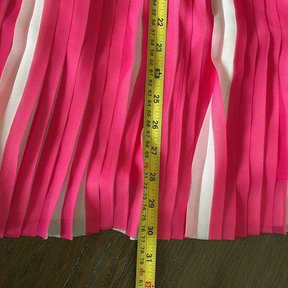 J.Crew Pleated Midi Skirt - Picture 6 of 8